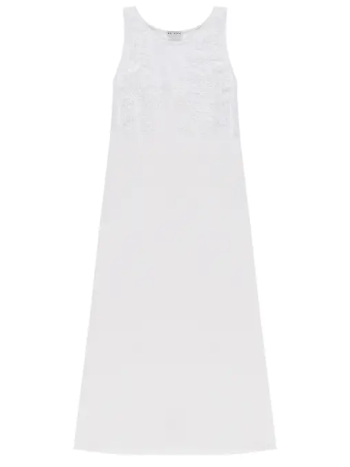 Сорочка из модала GIANANTONIO A.PALADINI