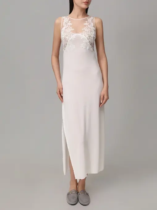 Сорочка из модала GIANANTONIO A.PALADINI