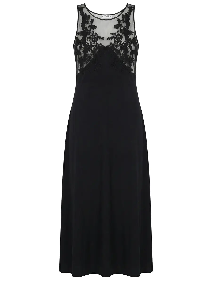 Сорочка из модала