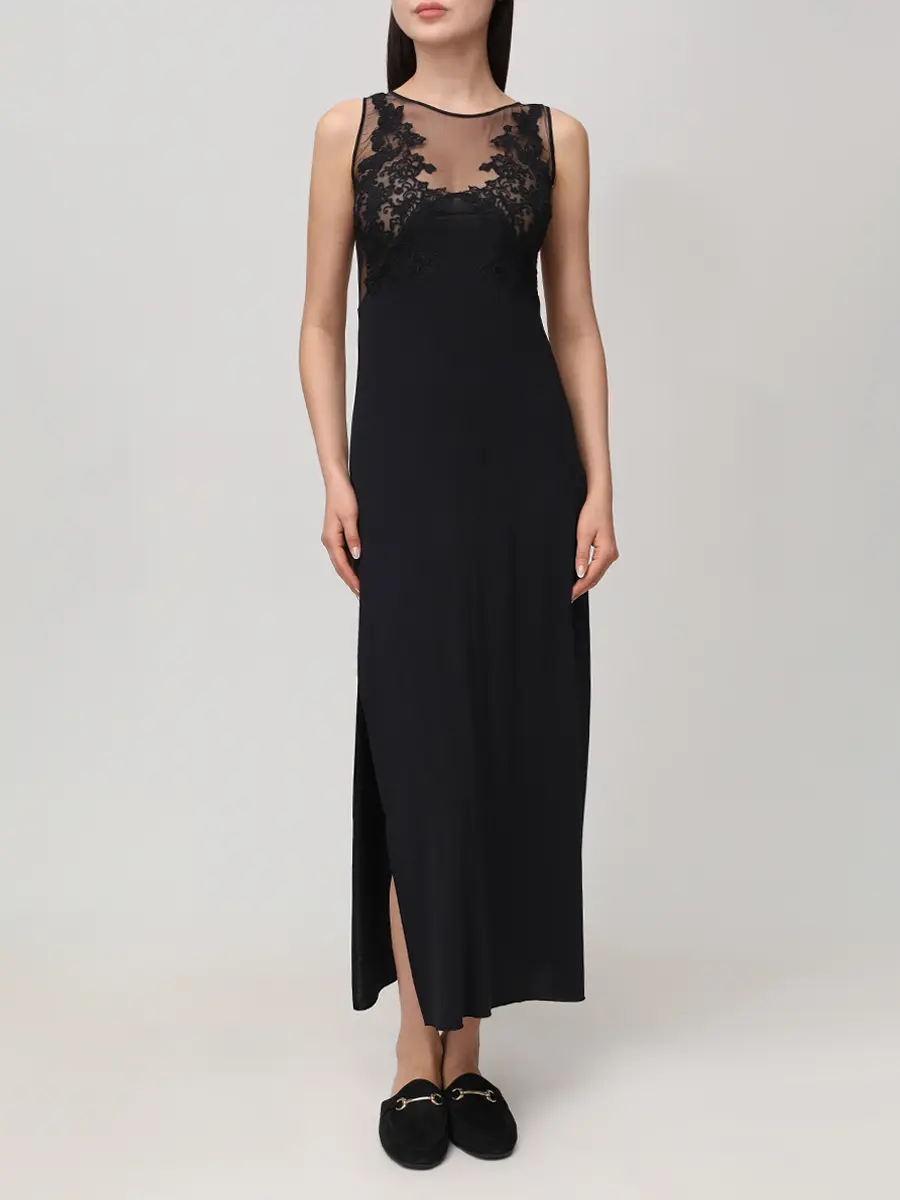 Сорочка из модала