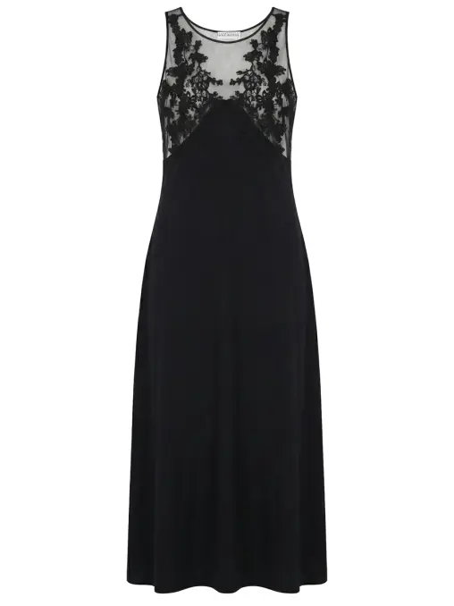 Сорочка из модала GIANANTONIO A.PALADINI