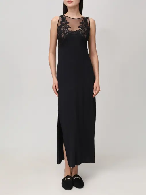 Сорочка из модала GIANANTONIO A.PALADINI