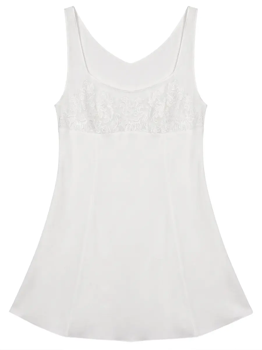 Сорочка из модала