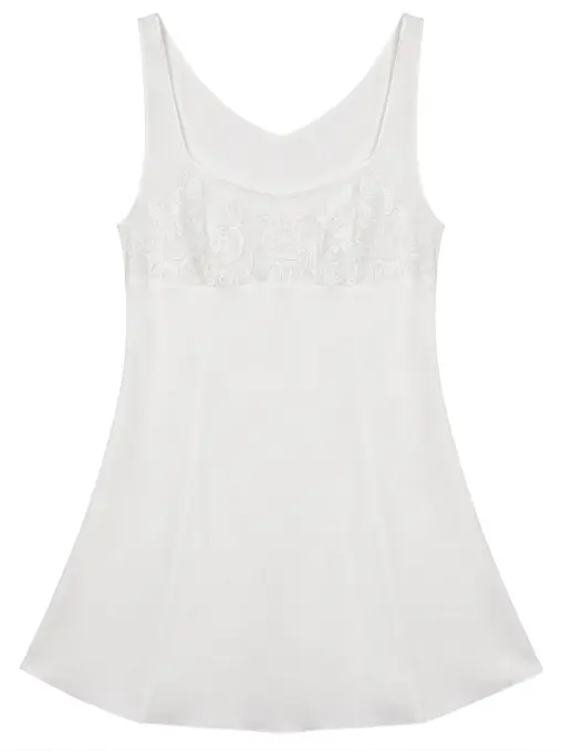 Сорочка из модала GIANANTONIO A.PALADINI