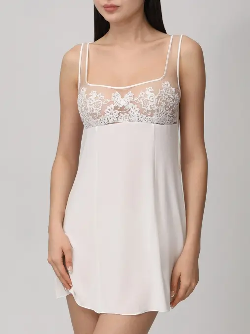 Сорочка из модала GIANANTONIO A.PALADINI