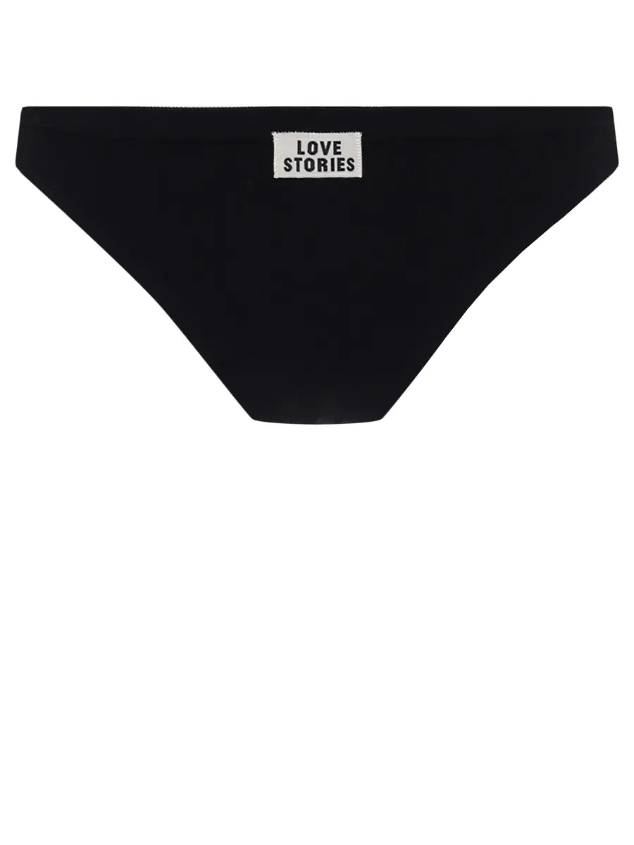 Трусы-слип хлопковые