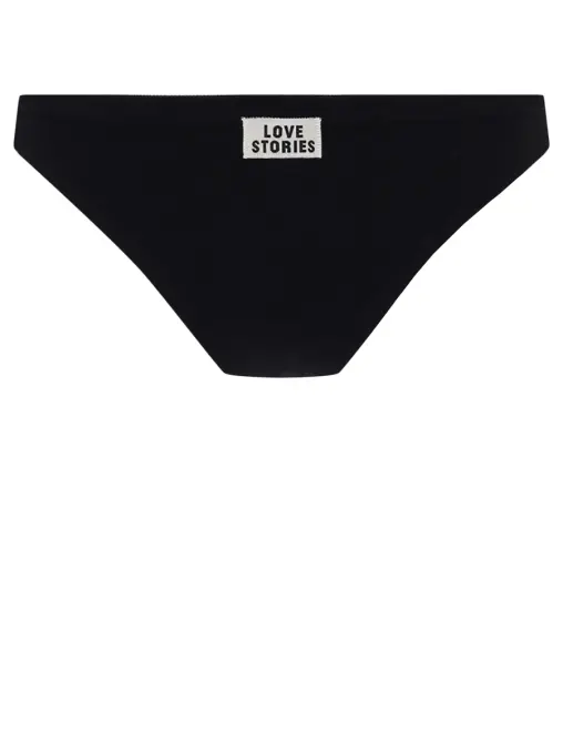 Трусы-слип хлопковые LOVE STORIES