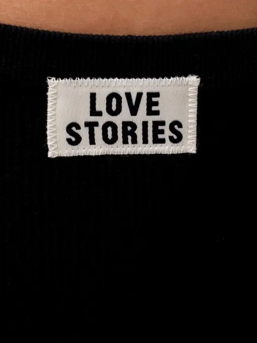 Трусы-слип хлопковые LOVE STORIES