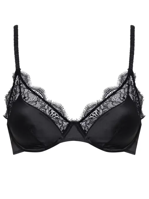 Бюстгальтер с кружевом LOVE STORIES