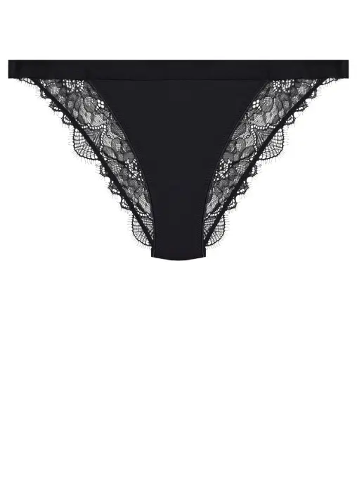 Трусы-слип с кружевом LOVE STORIES