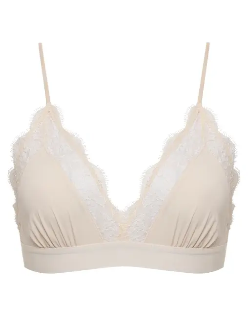 Бюстгальтер с кружевом LOVE STORIES
