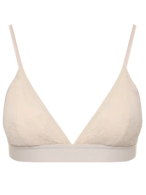 Бюстгальтер кружевной LOVE STORIES