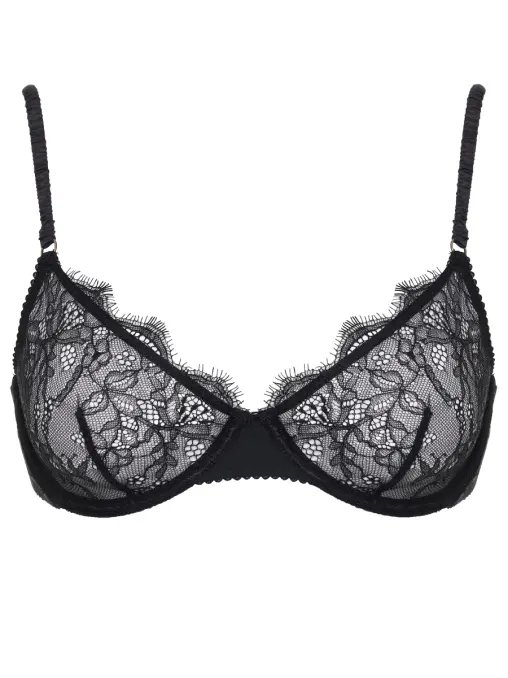 Бюстгальтер кружевной LOVE STORIES