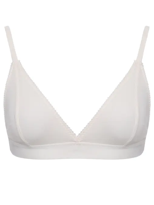 Бюстгальтер однотонный LOVE STORIES