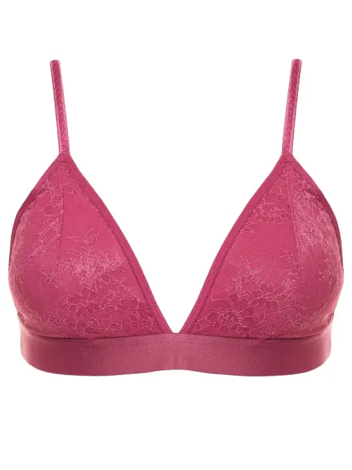 Бюстгалтер с формованной чашкой LOVE STORIES