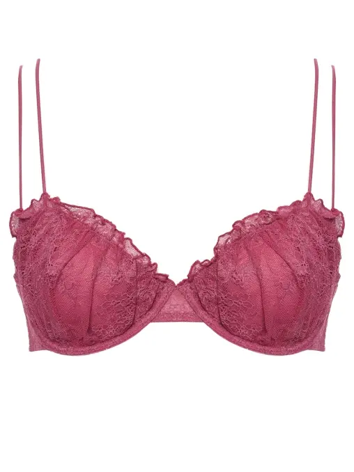 Бюстгалтер на каркасах LOVE STORIES