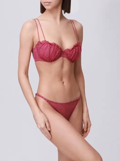 Трусы-слип LOVE STORIES