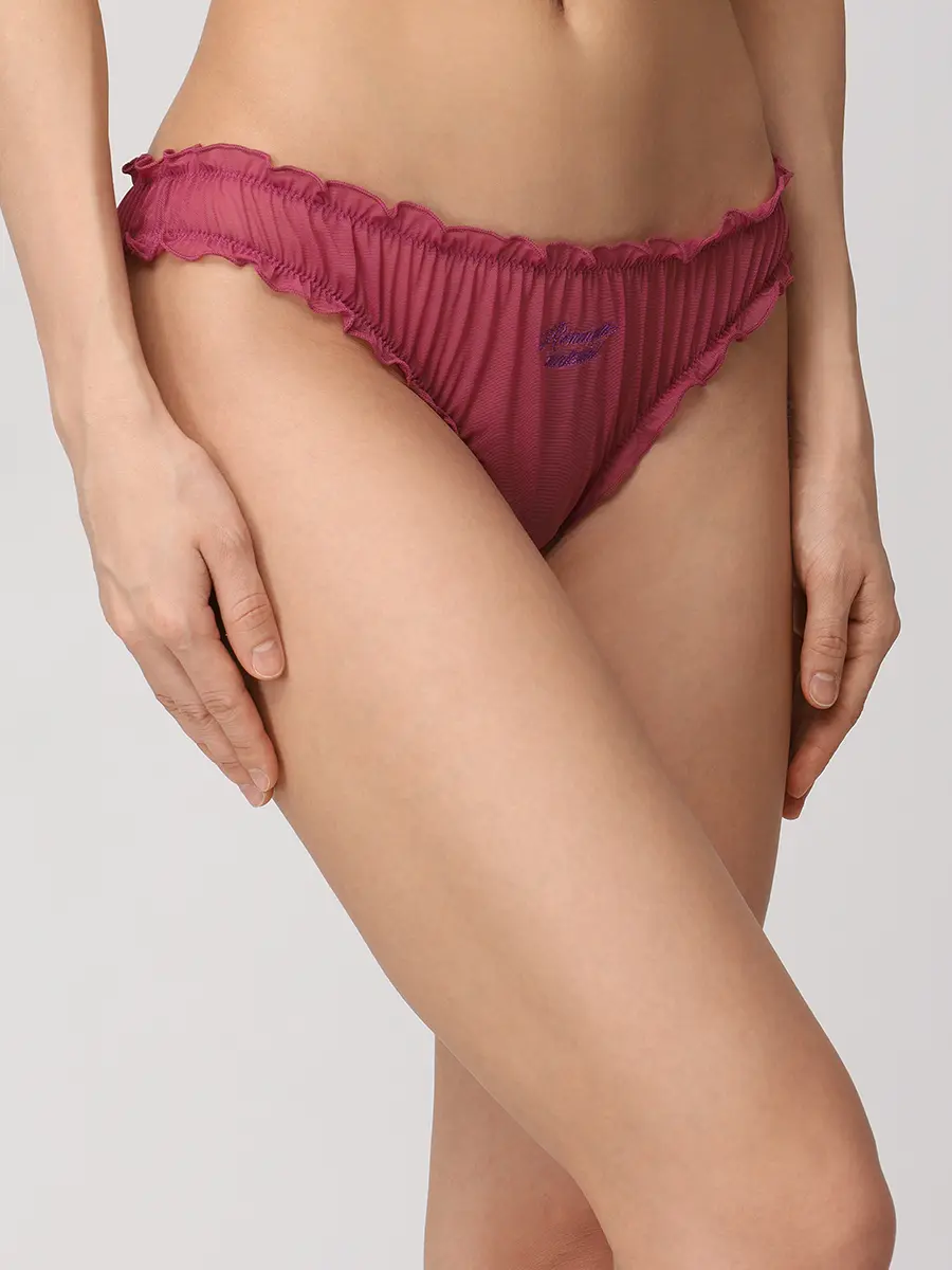 Набор из трех трусов-слип