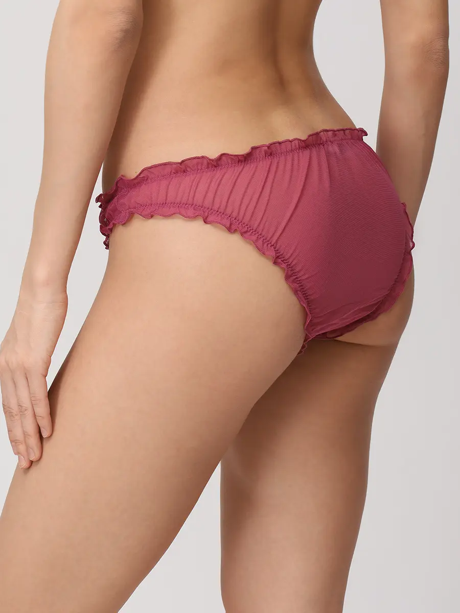 Набор из трех трусов-слип