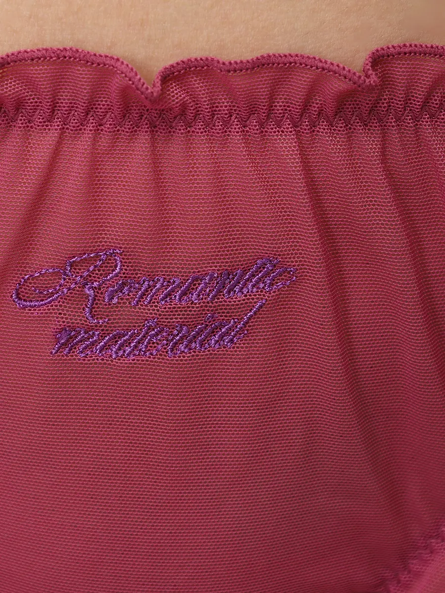 Набор из трех трусов-слип