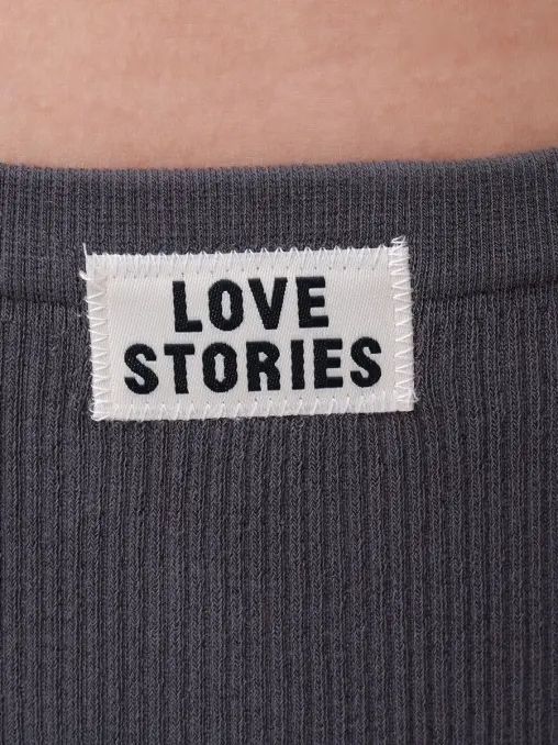 Трусы хлопковые LOVE STORIES