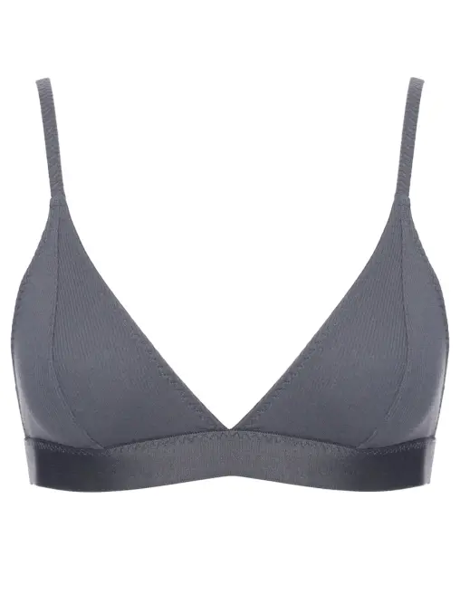 Бюстгалтер хлопковый LOVE STORIES