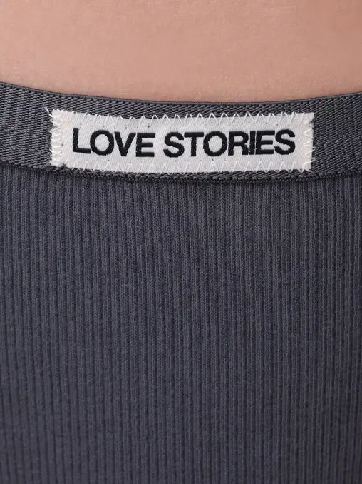 Трусы хлопковые LOVE STORIES