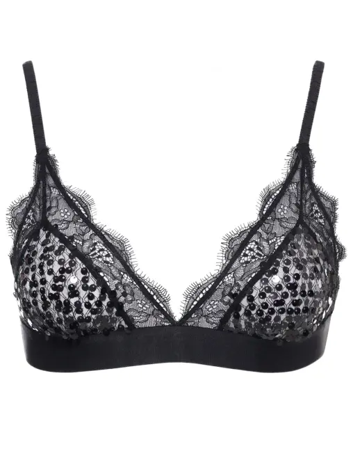 Бюстгалтер из кружева LOVE STORIES