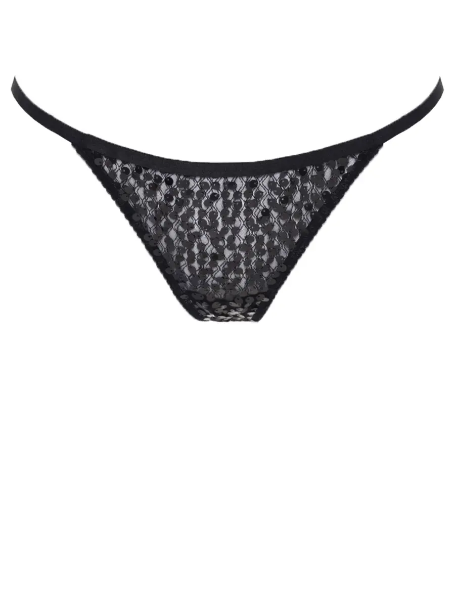 Трусы-стринг