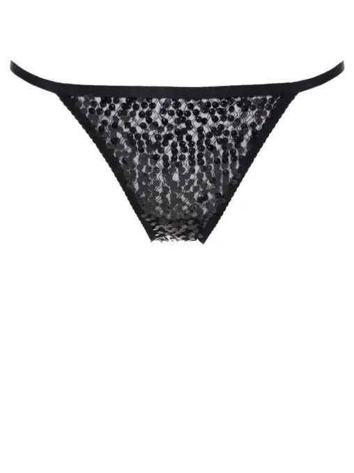 Трусы-слип LOVE STORIES