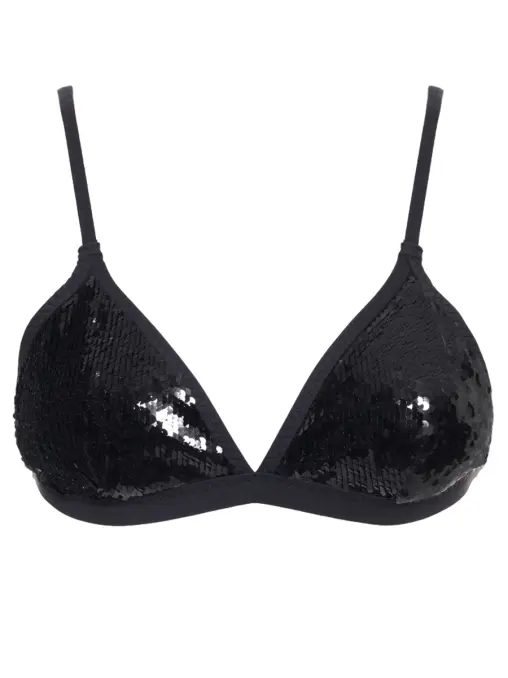 Бюстгалтер с пайетками LOVE STORIES