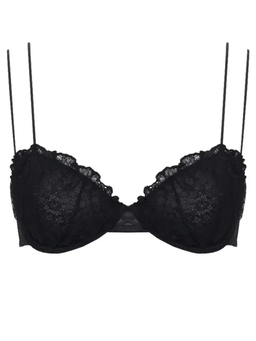 Бюстгалтер с кружевом LOVE STORIES
