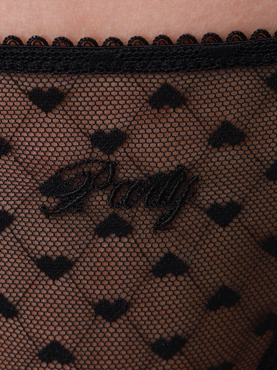 Набор трусов-слип