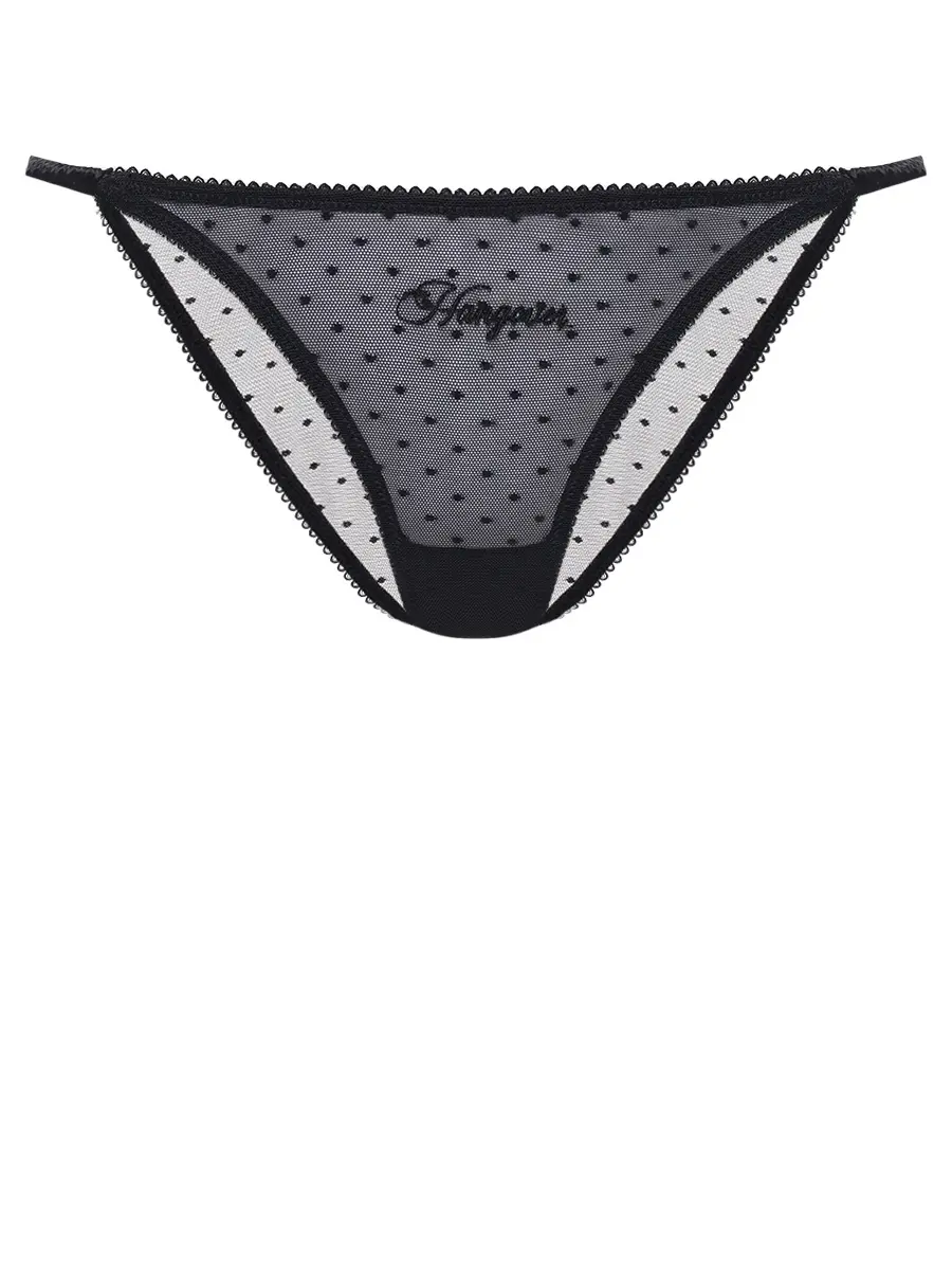 Набор трусов-слип