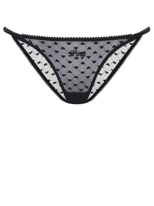 Набор трусов-слип LOVE STORIES