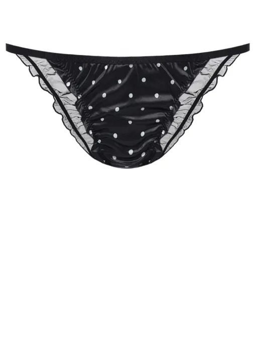 Трусы-слип LOVE STORIES