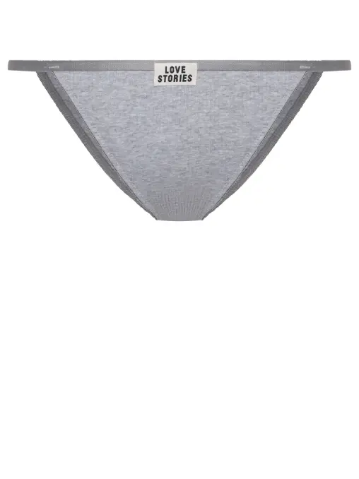 Трусы-слип хлопковые LOVE STORIES