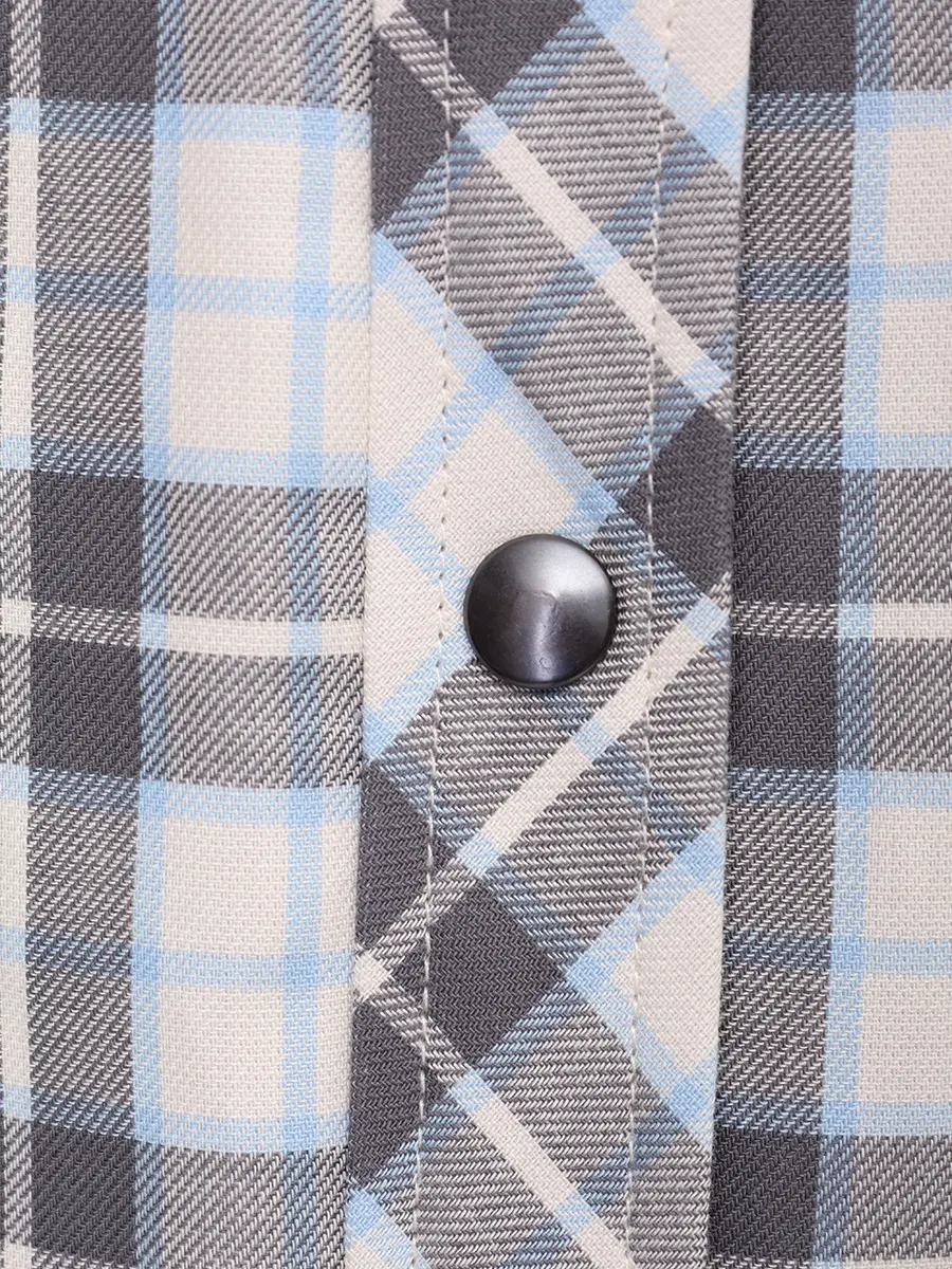 Рубашка утепленная