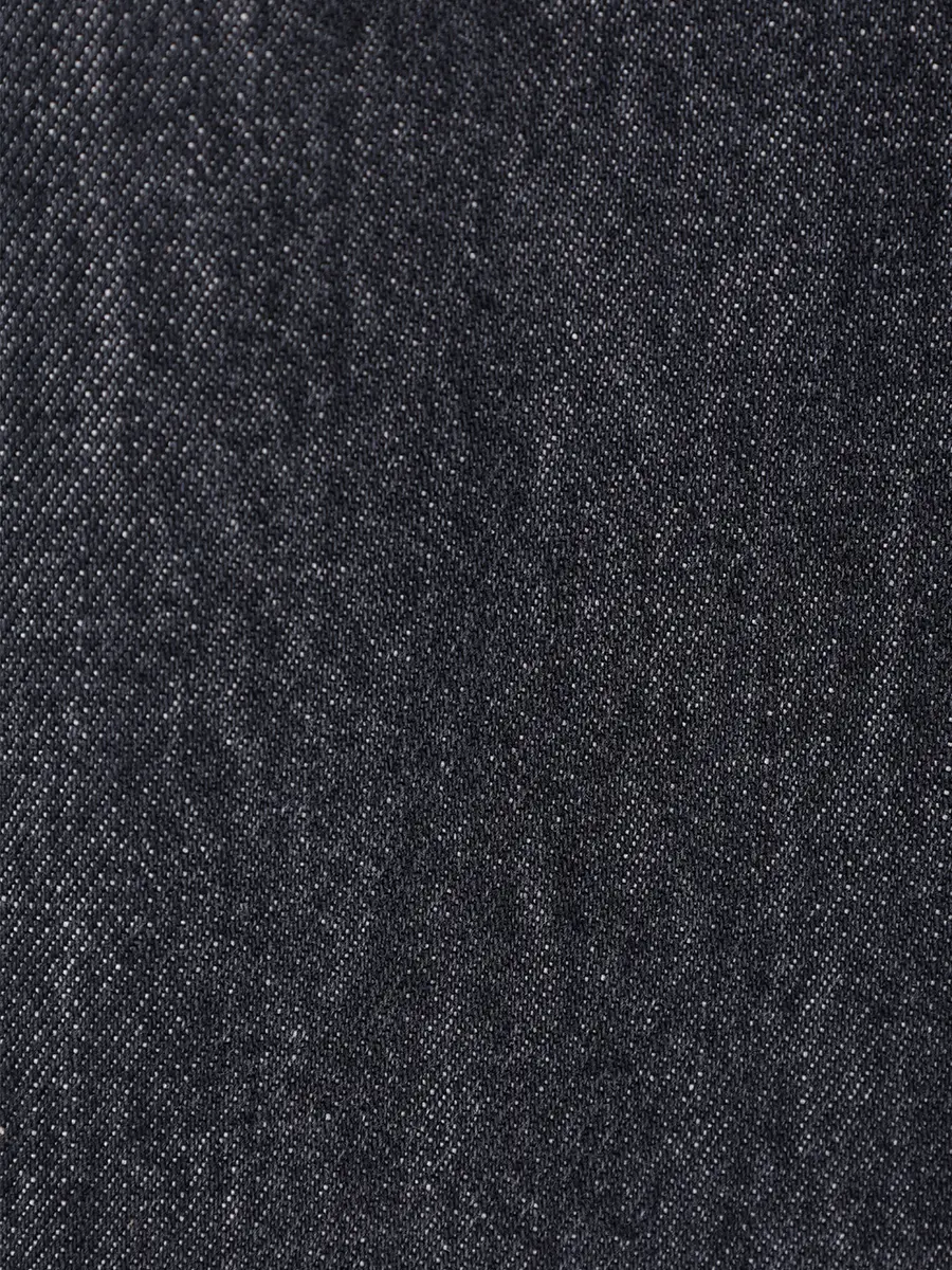 Джинсы хлопковые