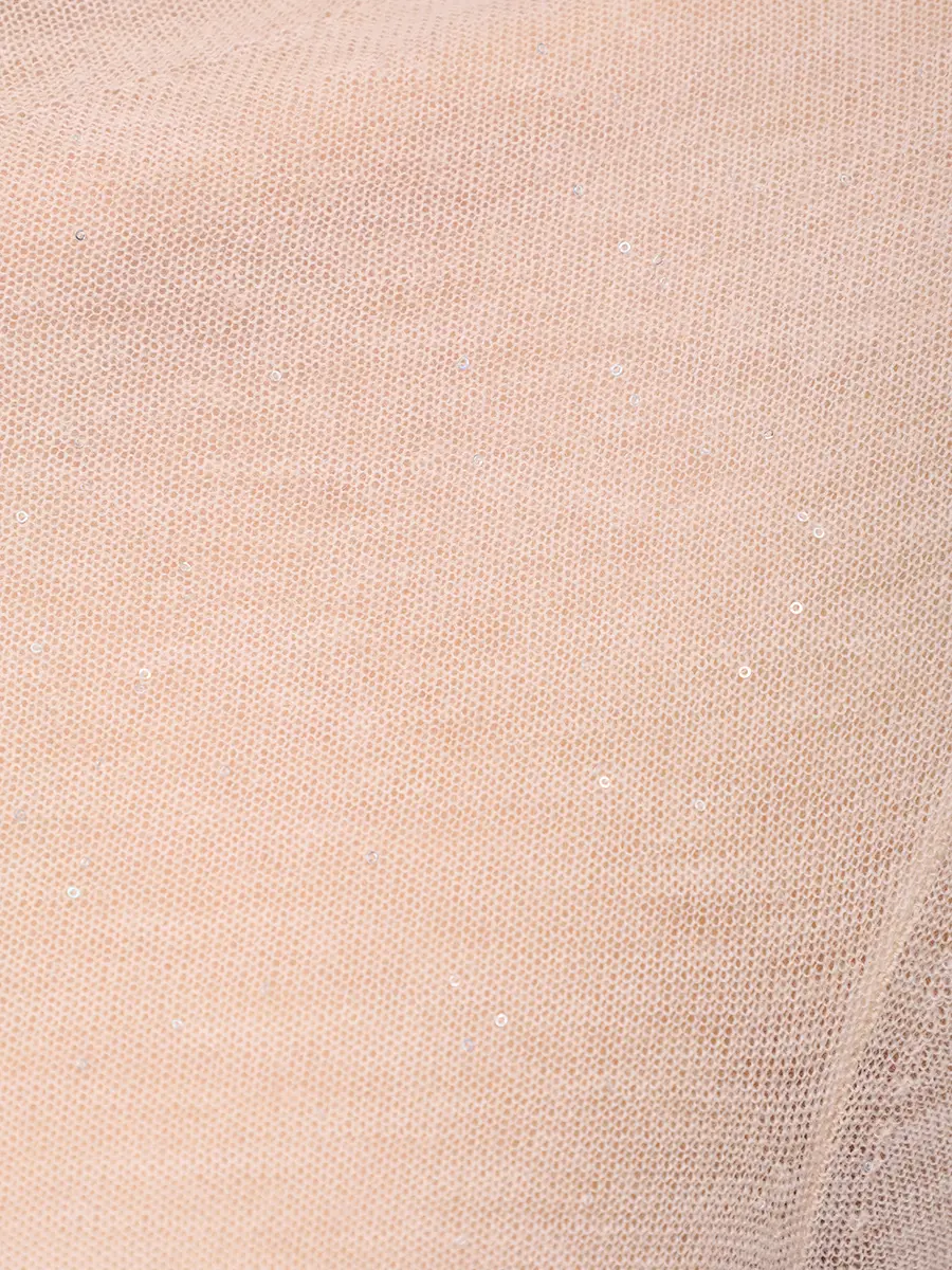 Водолазка шерстяная