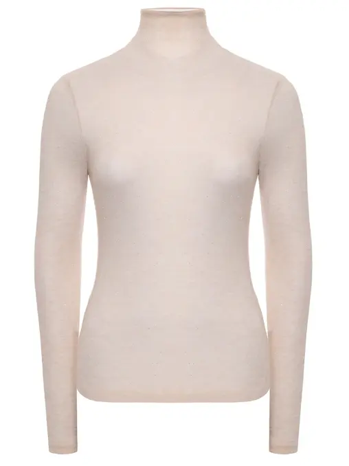 Водолазка шерстяная AMMONIT