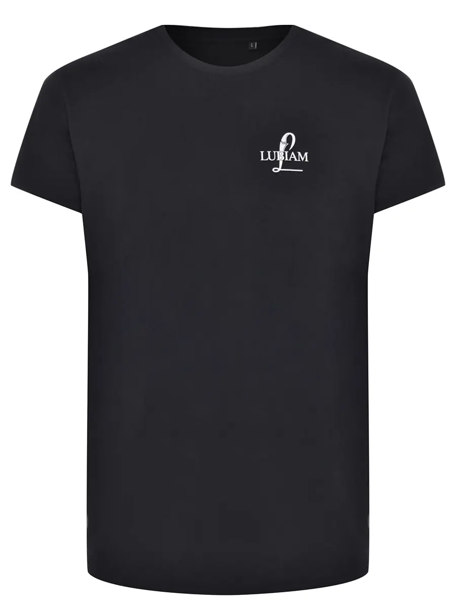 Футболка хлопковая