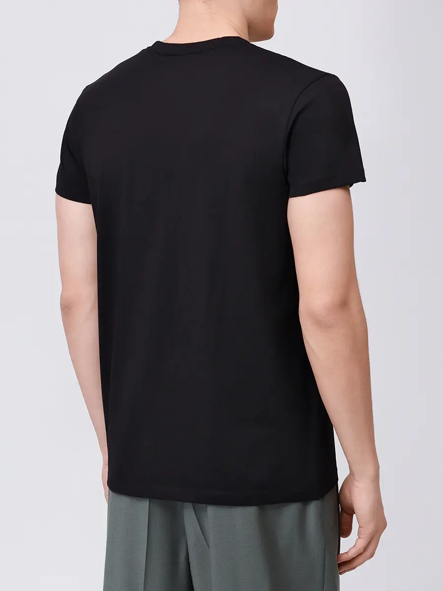 Футболка хлопковая