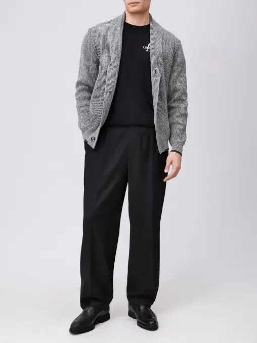 Футболка хлопковая L.B.M. 1911