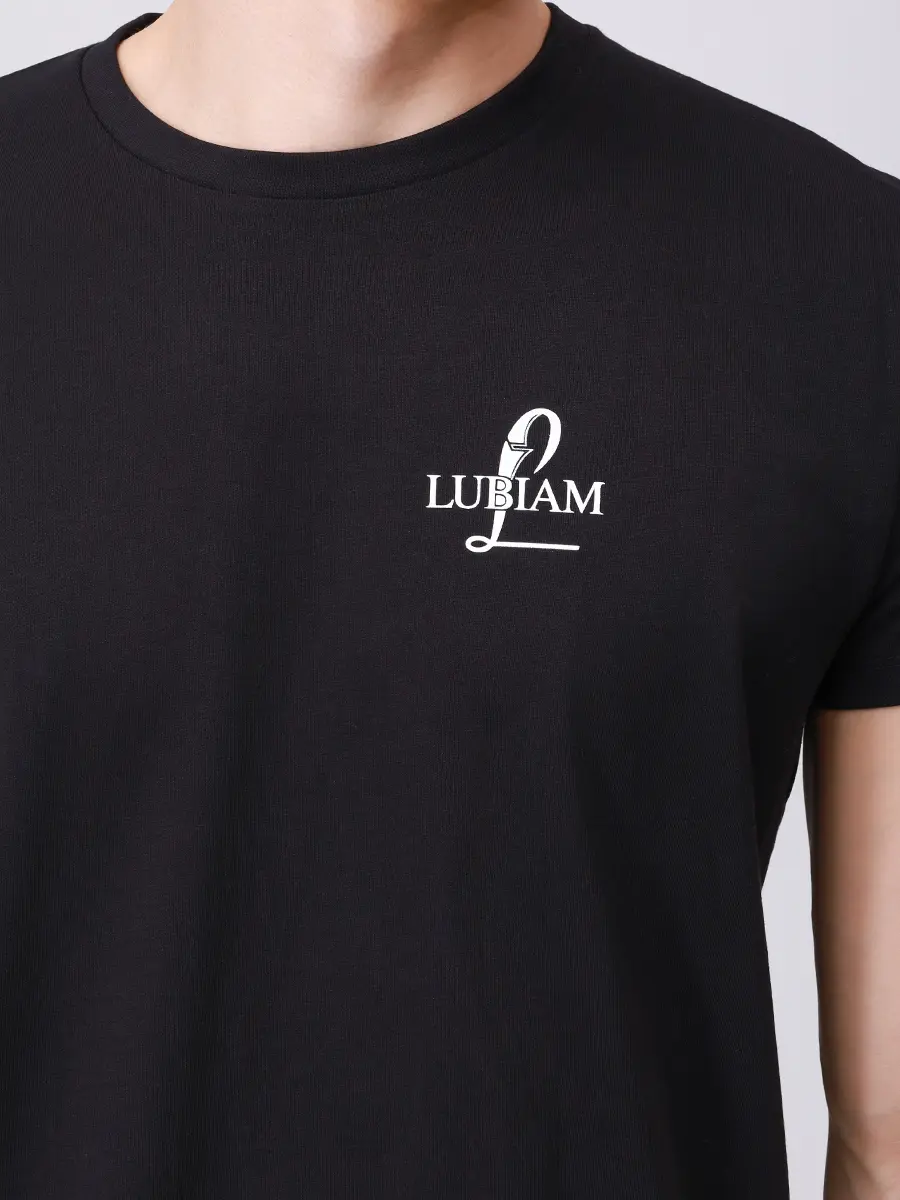 Футболка хлопковая