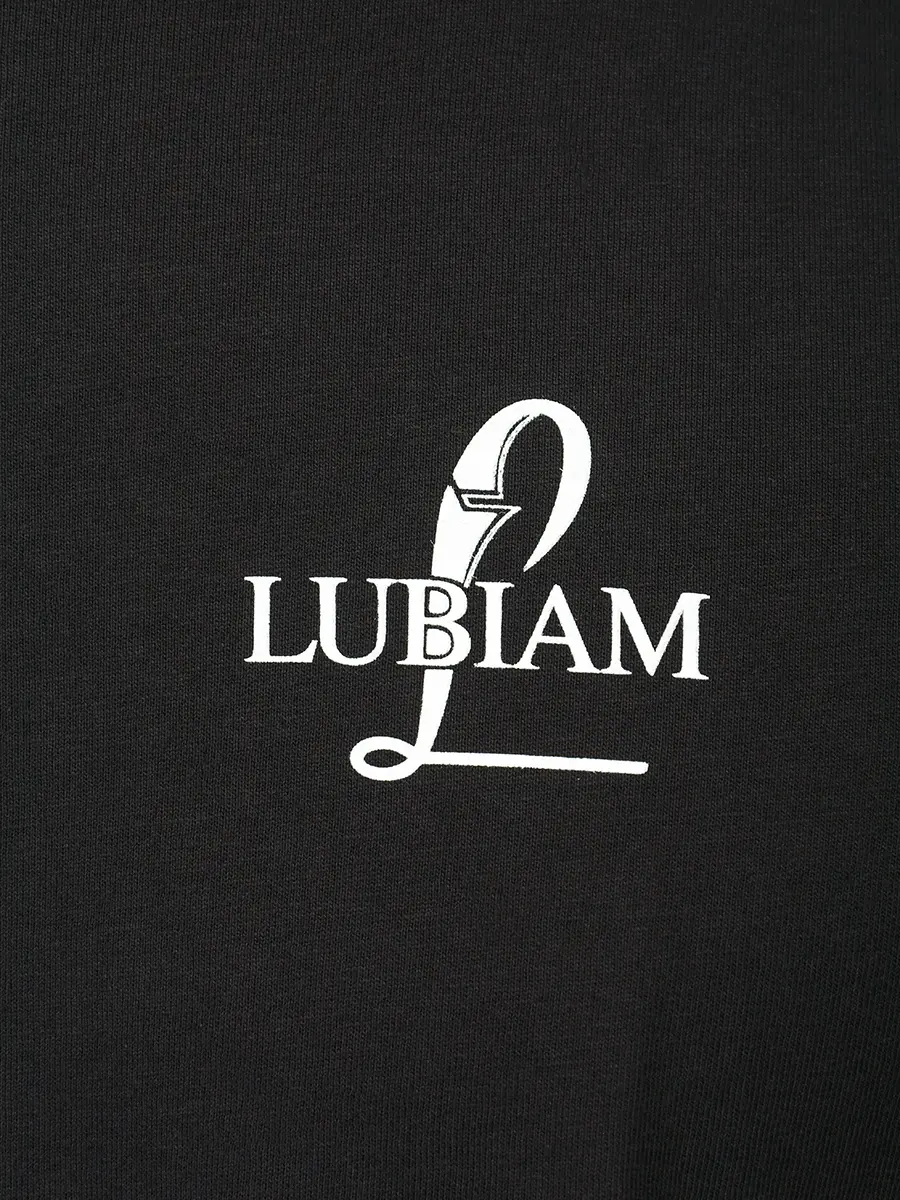 Футболка хлопковая