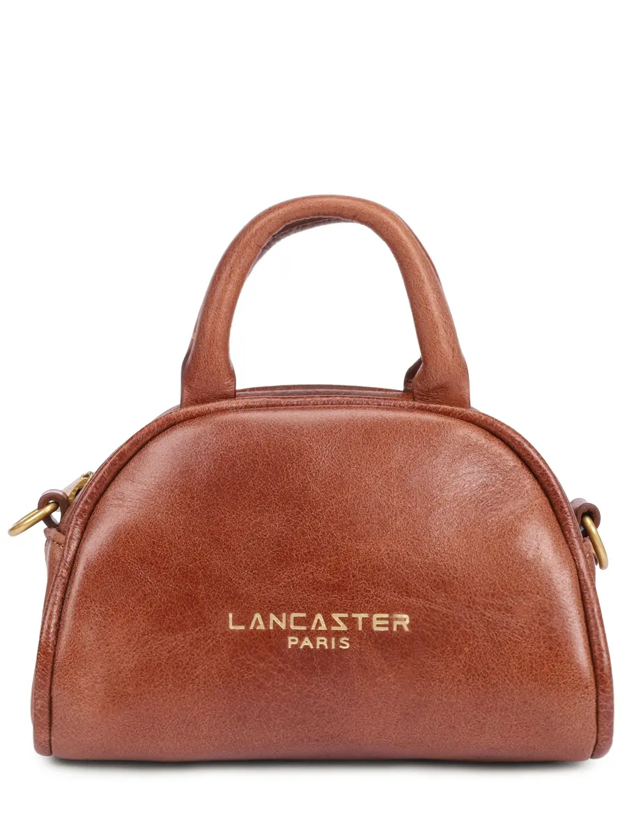 Сумка кожаная