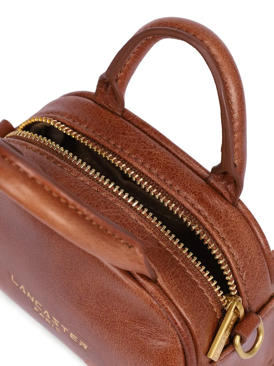 Сумка кожаная