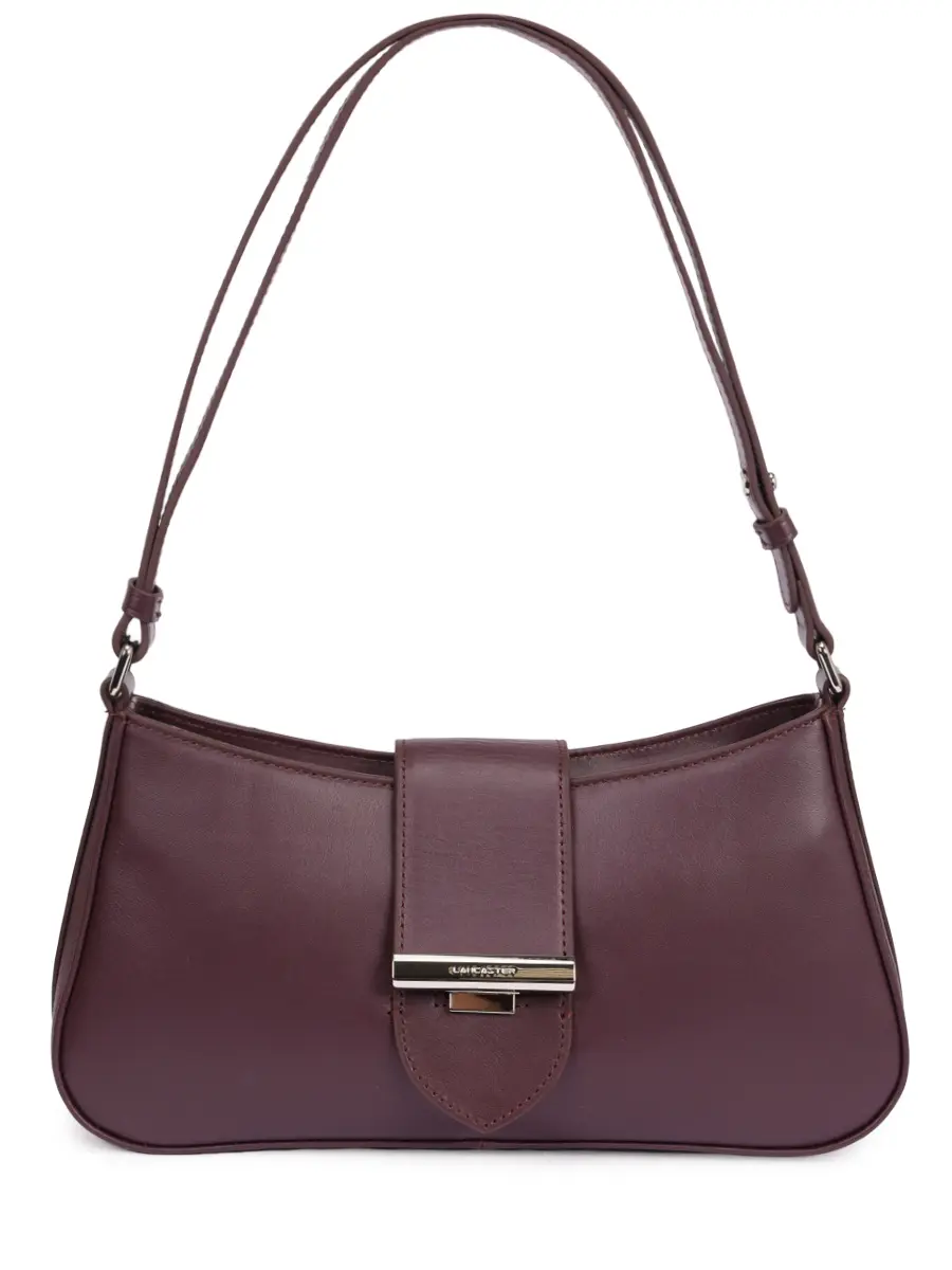 Сумка кожаная Paris Ily