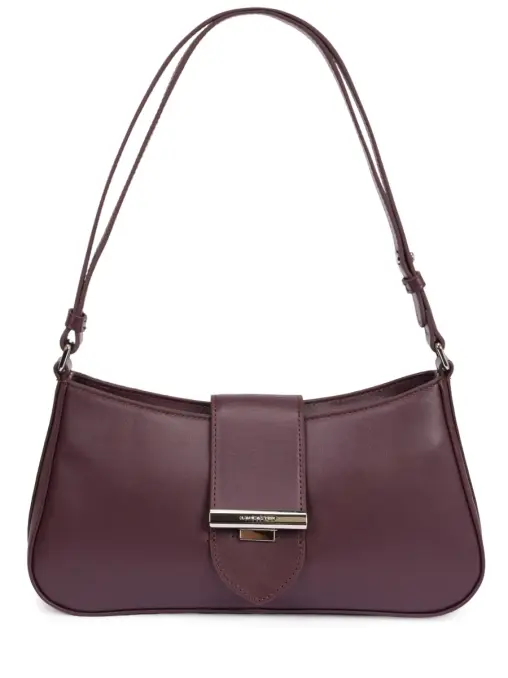 Сумка кожаная Paris Ily LANCASTER